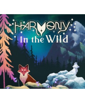 Harmony in the Wild Steam Key GLOBAL